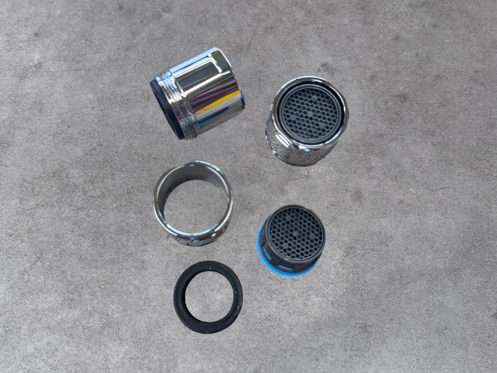 3 Stück Luftsprudler - SP9833